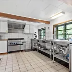 בית נופש 0397-romo-engvej-40 Rømø Kirkeby