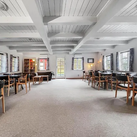 Casa de Férias 0397-romo-engvej-40 *