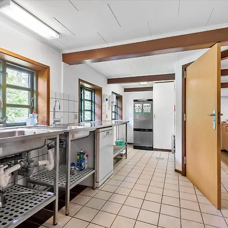 Holiday home 0397-romo-engvej-40 *