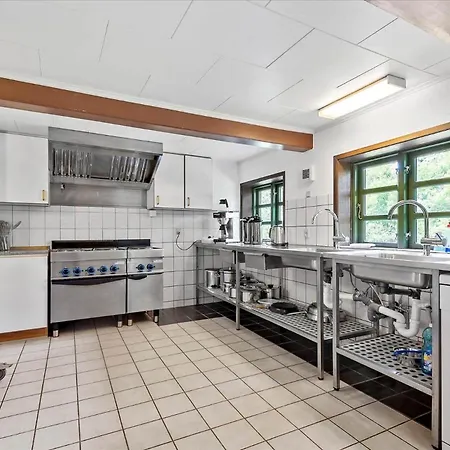 0397-romo-engvej-40 * Rømø Kirkeby