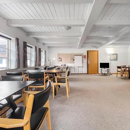 0397-romo-engvej-40 Casa de Férias Rømø Kirkeby