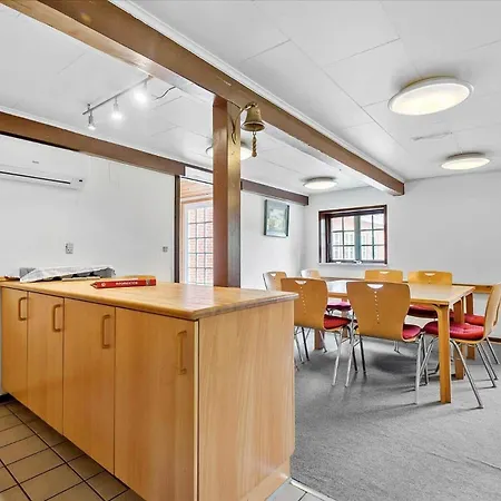 Holiday home 0397-romo-engvej-40