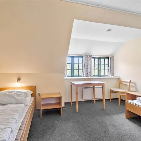 0397-romo-engvej-40 * Rømø Kirkeby