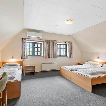 0397-romo-engvej-40 * Rømø Kirkeby