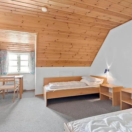 0397-romo-engvej-40 Rømø Kirkeby