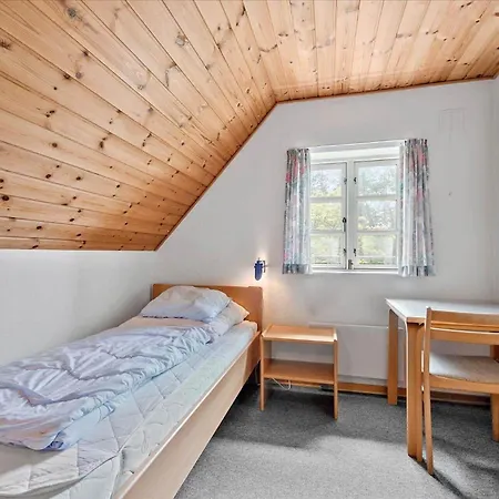 0397-romo-engvej-40 * Rømø Kirkeby