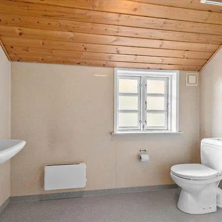 Casa de Férias 0397-romo-engvej-40 *