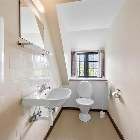 Casa de Férias 0397-romo-engvej-40 *