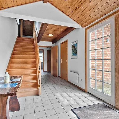 0397-romo-engvej-40 Rømø Kirkeby