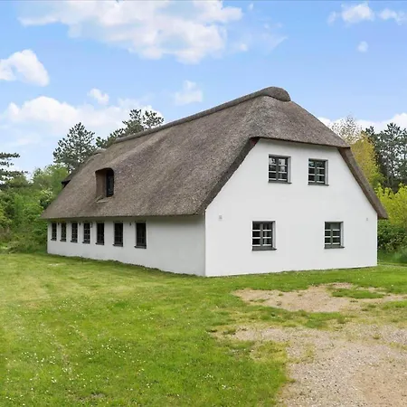 Casa de Férias 0397-romo-engvej-40 *