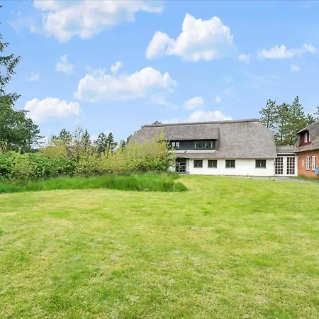 0397-romo-engvej-40 * Romo Kirkeby