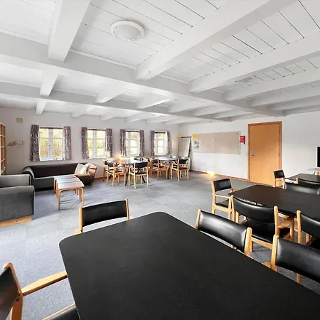 Holiday home 0397-romo-engvej-40 *