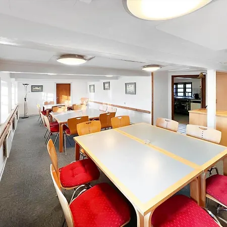 0397-romo-engvej-40 * Rømø Kirkeby