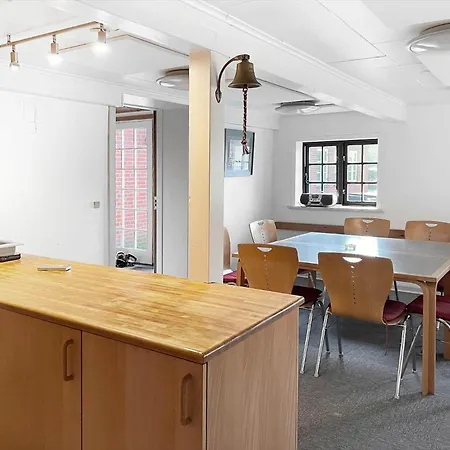 Holiday home 0397-romo-engvej-40 *