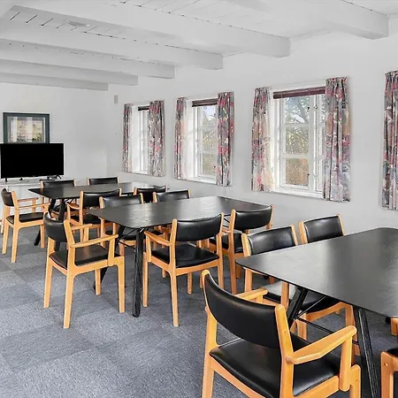0397-romo-engvej-40 Hébergement de vacances Rømø Kirkeby