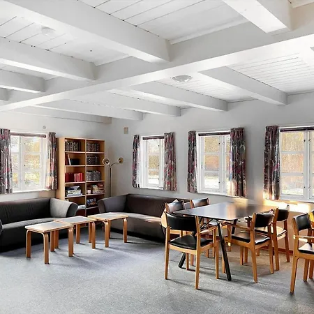 0397-romo-engvej-40 Hébergement de vacances Rømø Kirkeby
