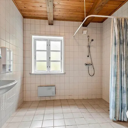 度假居 0397-romo-engvej-40 Rømø Kirkeby