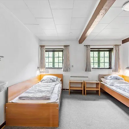 0397-romo-engvej-40 Rømø Kirkeby