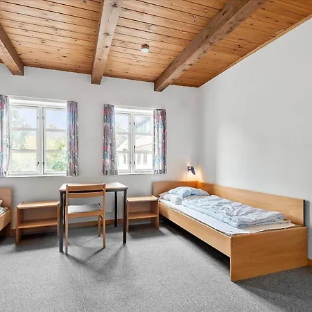 0397-romo-engvej-40 * Rømø Kirkeby
