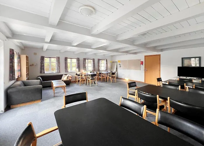 Hébergement de vacances 0397-romo-engvej-40 *