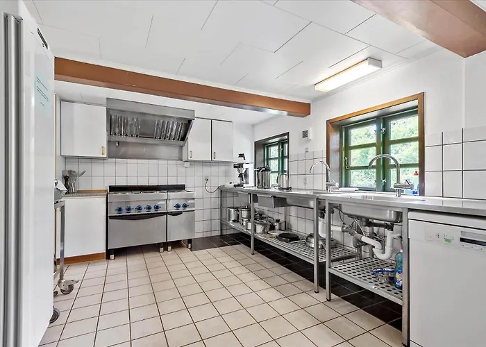 Hébergement de vacances 0397-romo-engvej-40 Rømø Kirkeby