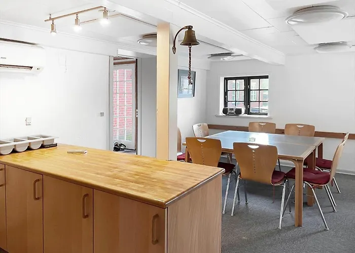 Hébergement de vacances 0397-romo-engvej-40 *