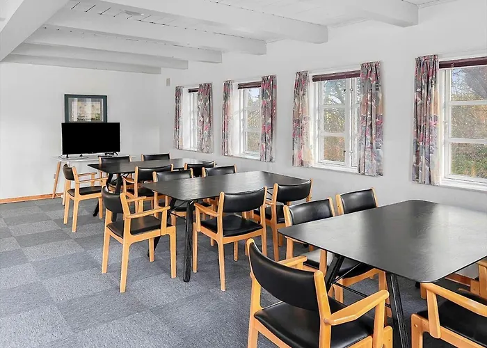 0397-romo-engvej-40 Hébergement de vacances Rømø Kirkeby