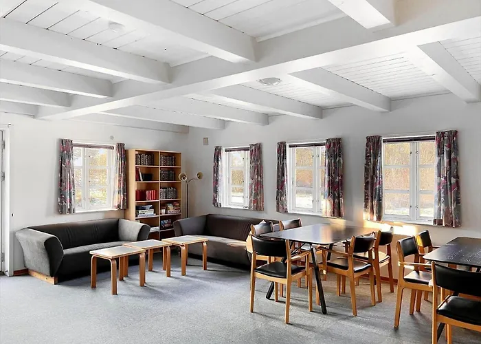 0397-romo-engvej-40 Hébergement de vacances Rømø Kirkeby