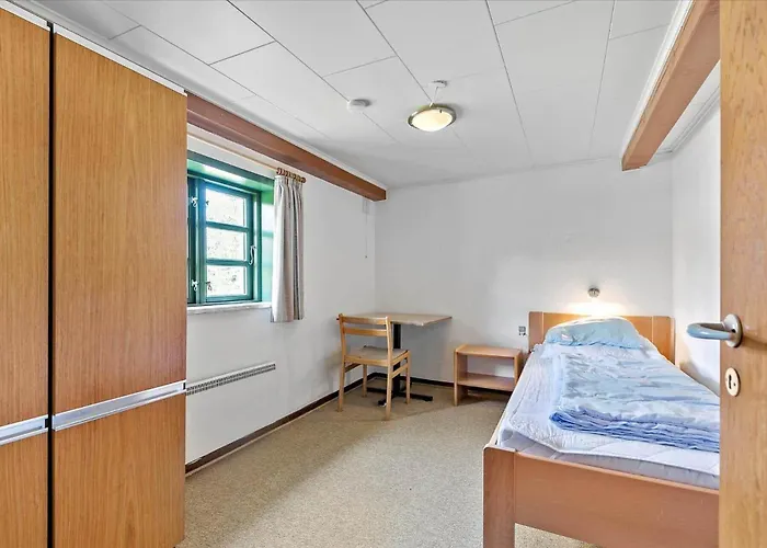 Holiday home 0397-romo-engvej-40 Romo Kirkeby