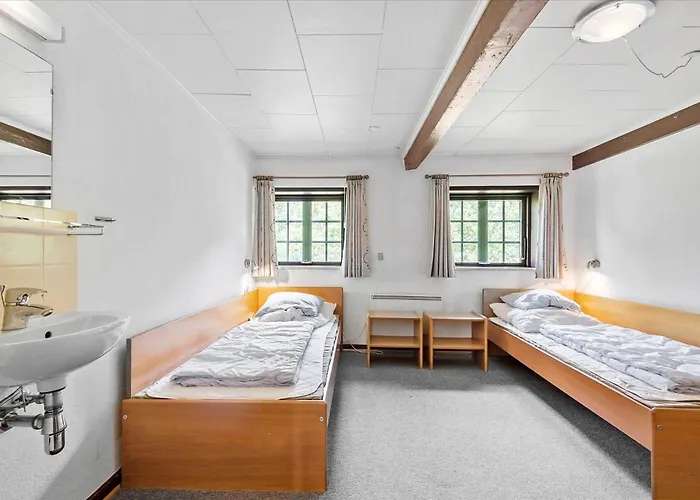 Holiday home 0397-romo-engvej-40 *