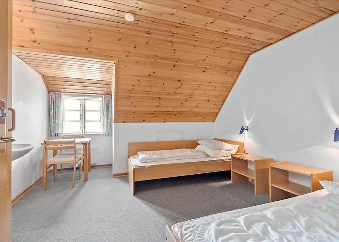 Holiday home 0397-romo-engvej-40