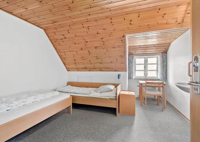 Holiday home 0397-romo-engvej-40 *