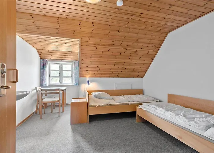 0397-romo-engvej-40 Holiday home *