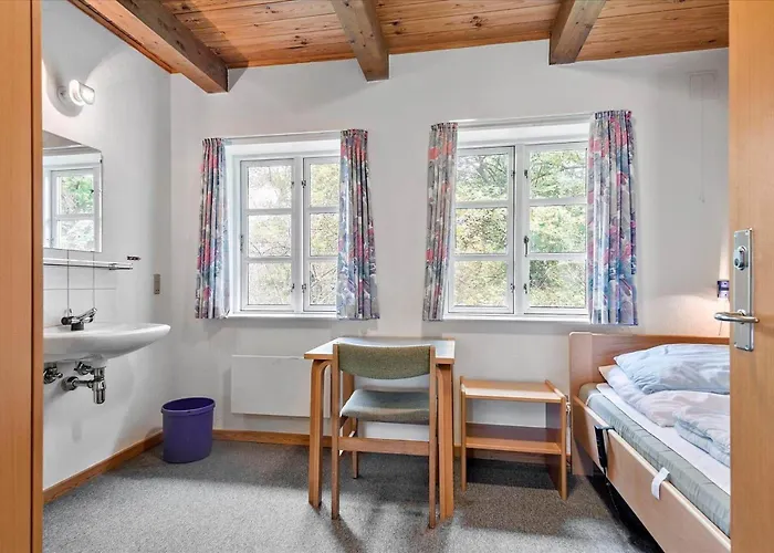 Holiday home 0397-romo-engvej-40