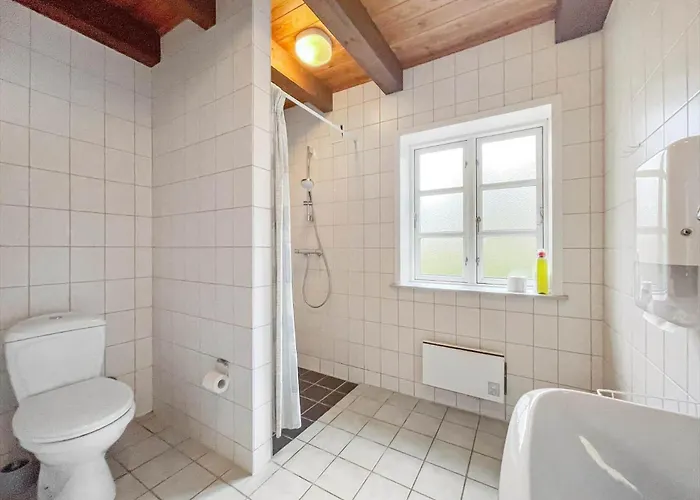 0397-romo-engvej-40 Holiday home