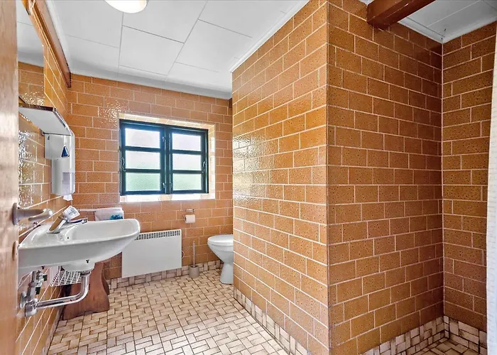 Holiday home 0397-romo-engvej-40