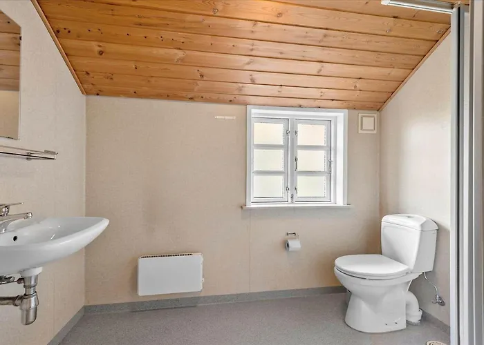 0397-romo-engvej-40 Holiday home *