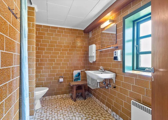 0397-romo-engvej-40 Hébergement de vacances *