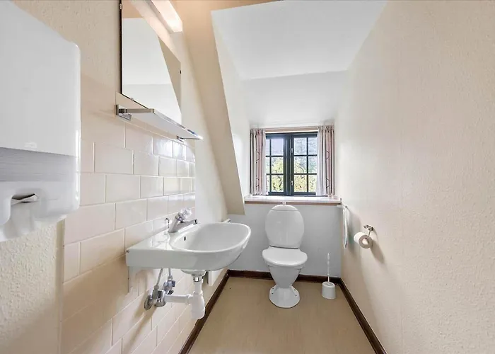 0397-romo-engvej-40 Rømø Kirkeby