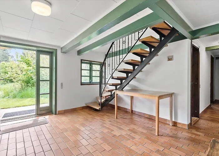 0397-romo-engvej-40 Hébergement de vacances Rømø Kirkeby