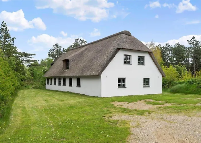 Holiday home 0397-romo-engvej-40 *