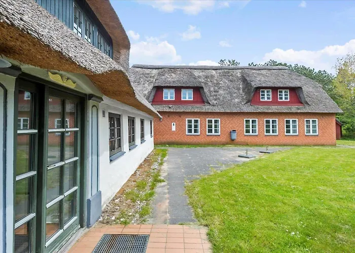 Holiday home 0397-romo-engvej-40 *