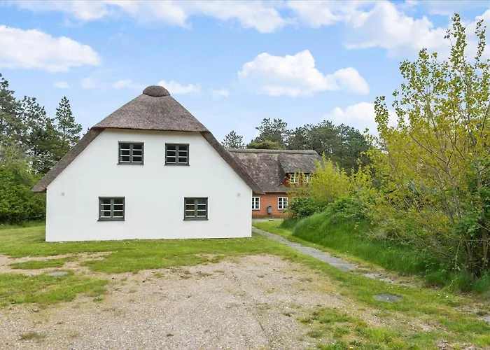 0397-romo-engvej-40 Rømø Kirkeby